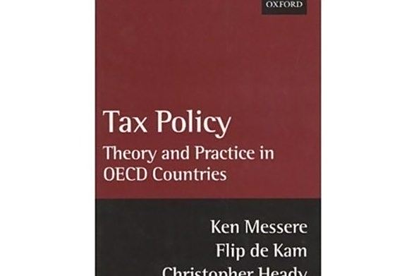 Tax Policy