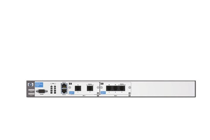 惠普ProCurve Secure Router 7102dl(J8752A) 惠普ProCurve Secure Router 7102dl(J8752A)