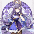 刻晴(遊戲《原神》及其衍生作品中的角色)