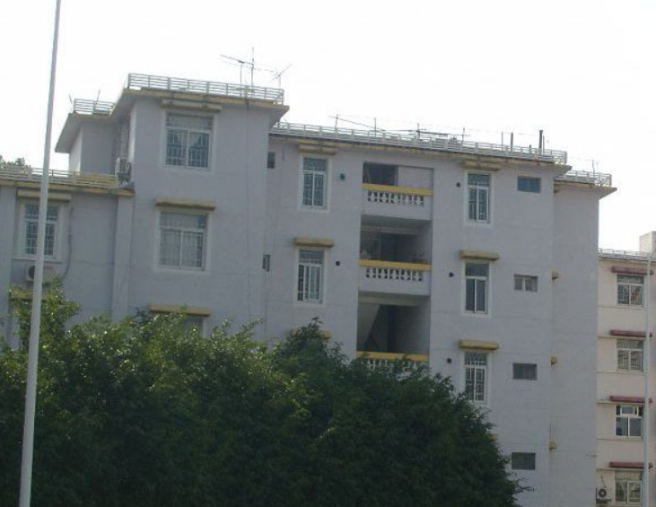 海洋新村(浦東的住宅小區)