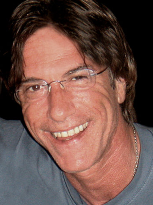 Brad Mirman Brad Mirman