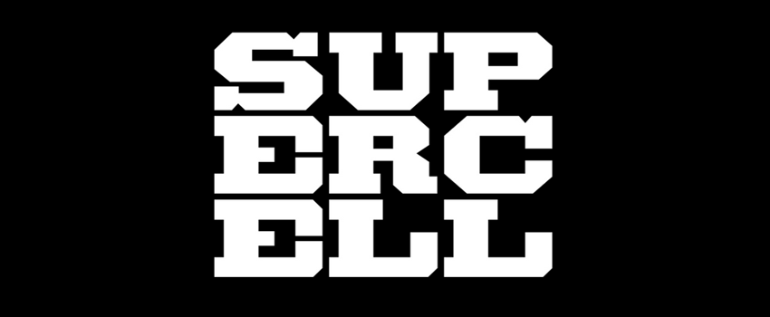 supercell(芬蘭移動遊戲公司)