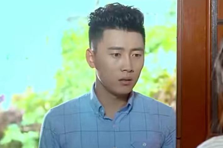 林楠(刑偵劇《追捕者》中的角色) 林楠(刑偵劇《追捕者》中的角色)