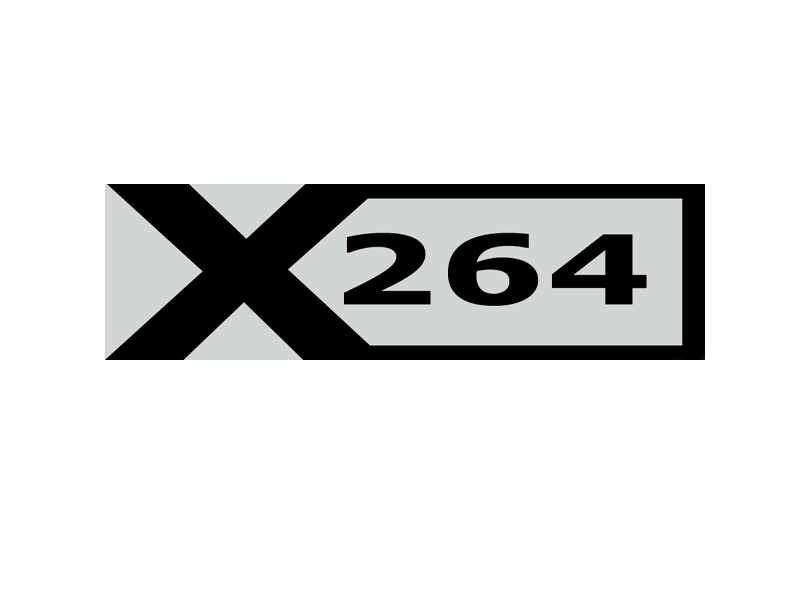 x264