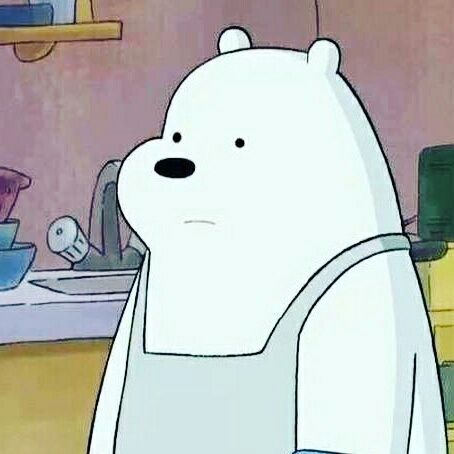 Ice Bear Ice Bear