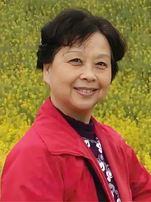 石磊(中國科普作家協會國防科普委員會副主任)