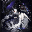 爆裂魔女