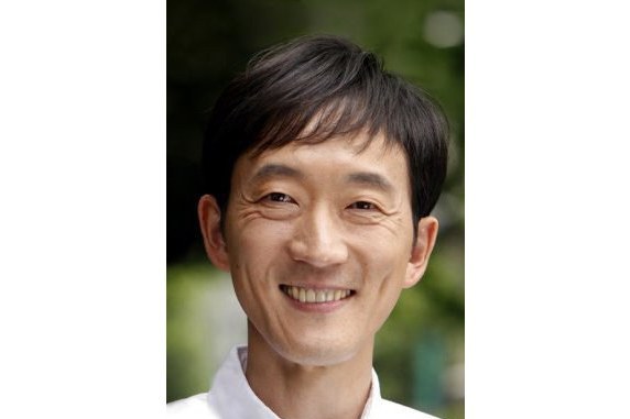 矢部謙次 矢部謙次