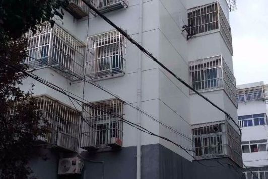豐儲街小區 豐儲街小區