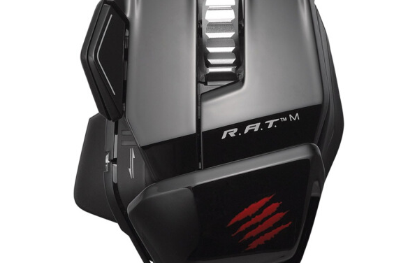 賽鈦客R.A.T.M 賽鈦客R.A.T.M
