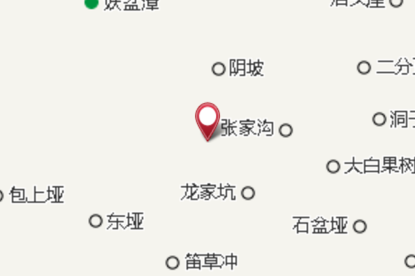 老虎埡 老虎埡