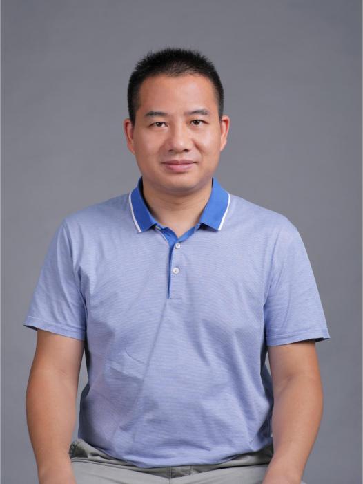 何慶華(深圳大學化學與環境工程學院食品科學與工程系副主任)