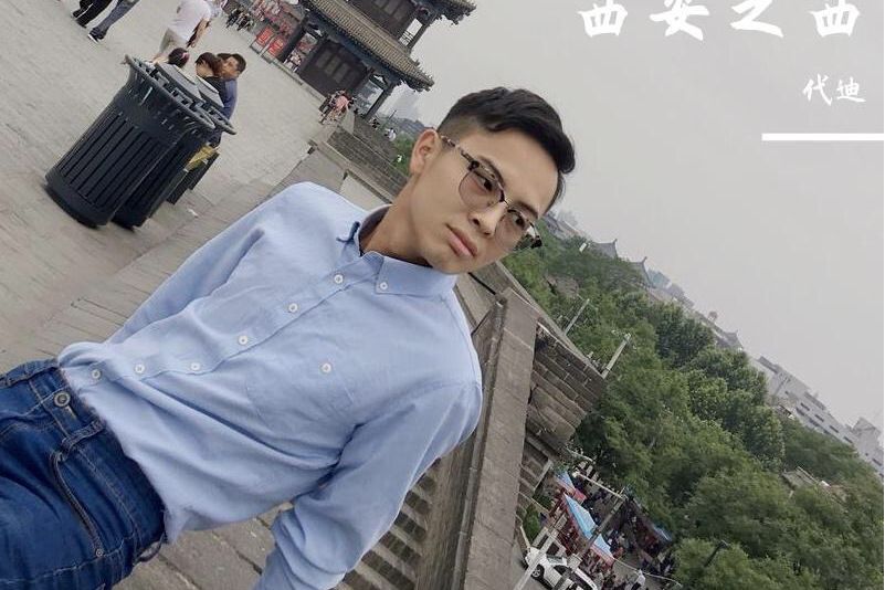 西安之西 西安之西