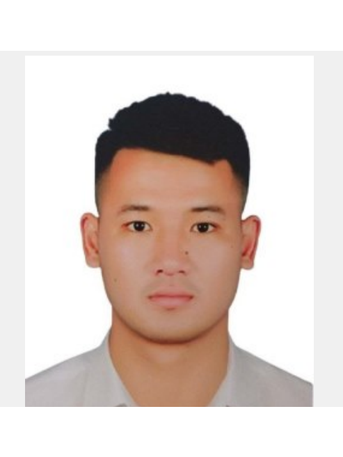 阮孟強(越南拳擊運動員) 阮孟強(越南拳擊運動員)