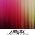 Assembly Language for X86 Processors Assembly Language for X86 Processors
