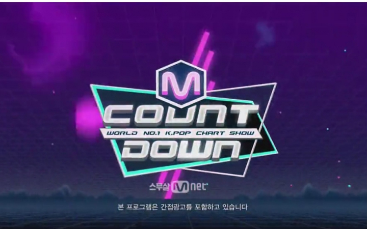 M! Countdown(M CountDown)