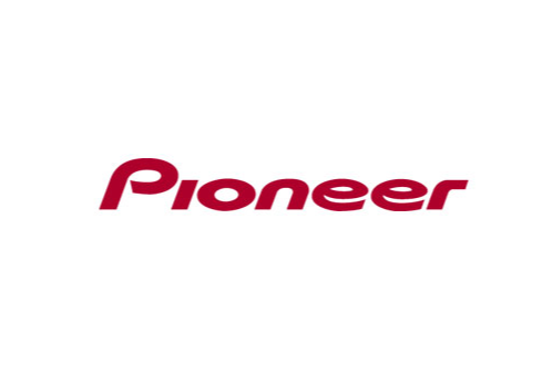 Pioneer(先鋒電子公司)