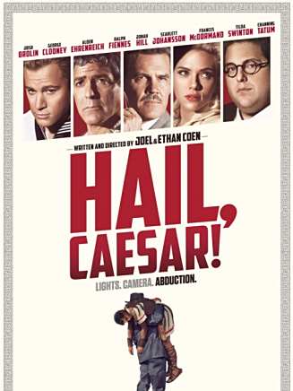 喬爾·科恩(Joel Coen) 喬爾·科恩(Joel Coen)
