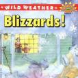 Wild Weather(Lorraine Jean Hopping著圖書) Wild Weather(Lorraine Jean Hopping著圖書)