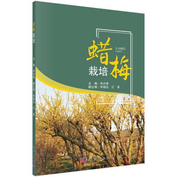 臘梅栽培 臘梅栽培