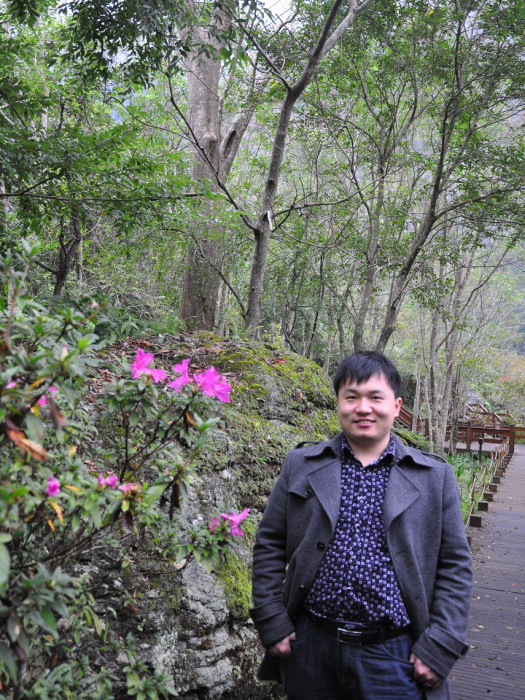 邱旦峰 邱旦峰