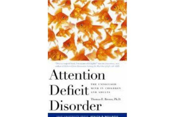 Attention Deficit Disorder Attention Deficit Disorder