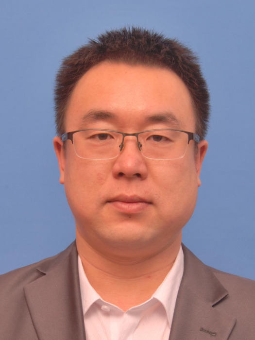常建明(延安大學愛心社顧問)