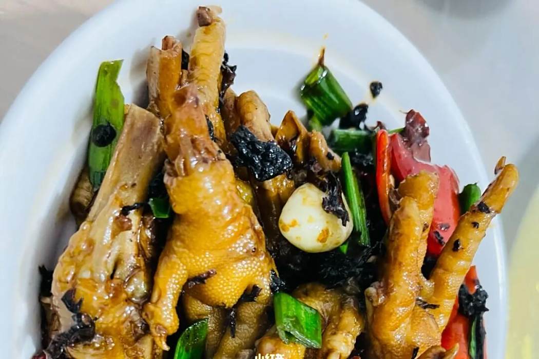 吉祥菜館 吉祥菜館