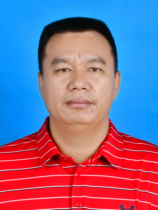 付明榮 付明榮