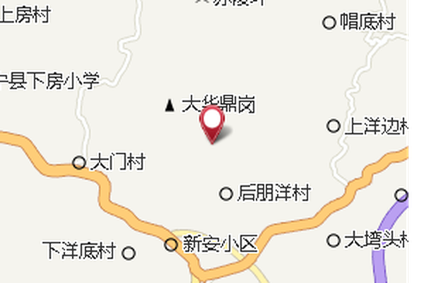 馬斜底 馬斜底