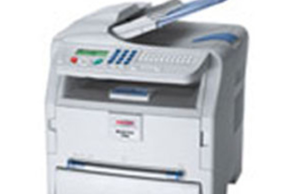 理光FAX 1140L 理光FAX 1140L