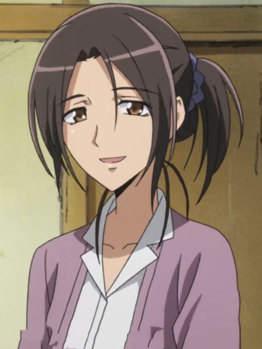 鮎澤美奈子 鮎澤美奈子