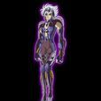 砥草(聖鬥士星矢登場角色) 砥草(聖鬥士星矢登場角色)