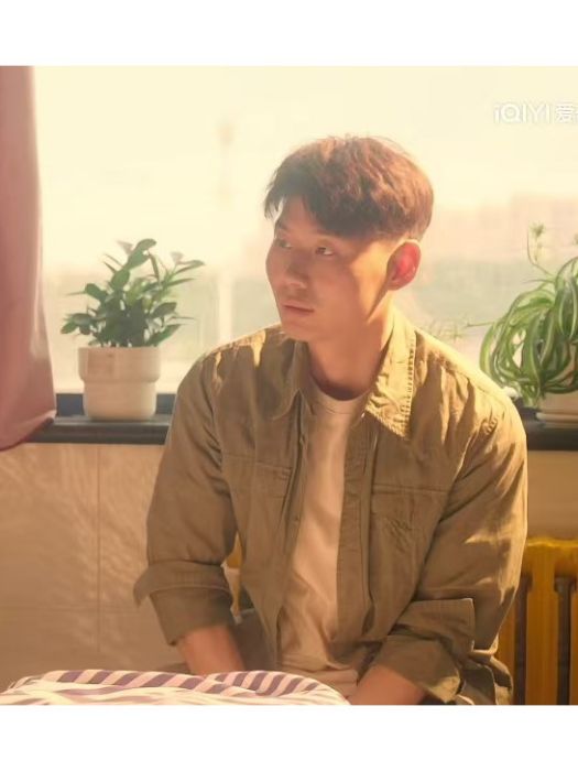 呂浩(網路微短劇《白事先生》中的角色) 呂浩(網路微短劇《白事先生》中的角色)