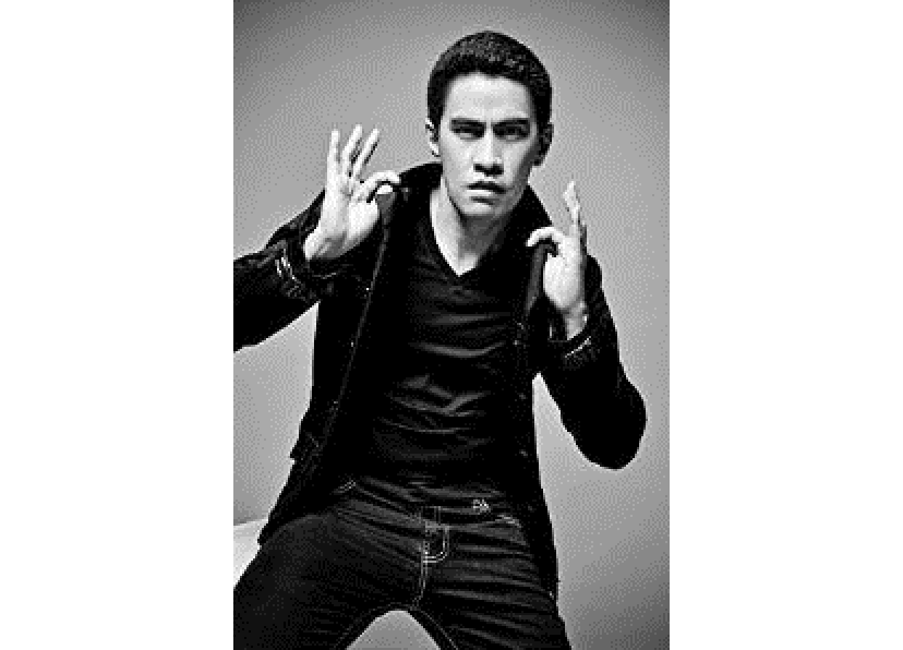 Ramon Bautista Ramon Bautista