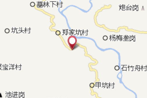 美窯坑亭