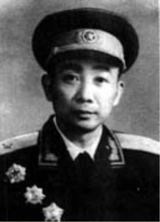陳志彬(解放軍政委)
