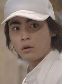 山田孝之 山田孝之
