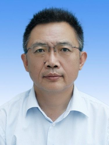 齊峰(河南省安陽市生態環境局黨組成員、副局長) 齊峰(河南省安陽市生態環境局黨組成員、副局長)