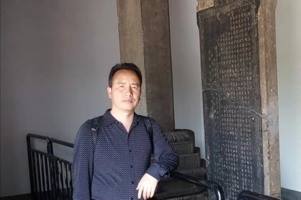李忠林(陝西師範大學歷史文化學院教授) 李忠林(陝西師範大學歷史文化學院教授)