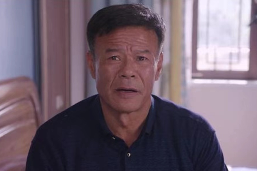趙百川(2020年電視劇一個都不能少中的角色) 趙百川(2020年電視劇一個都不能少中的角色)