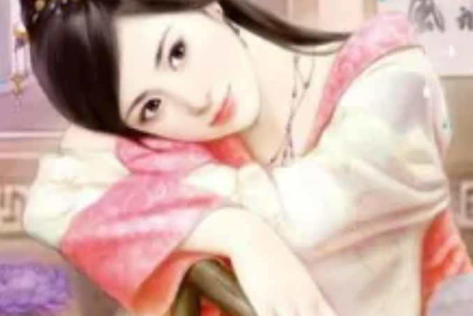 填房小後娘 填房小後娘