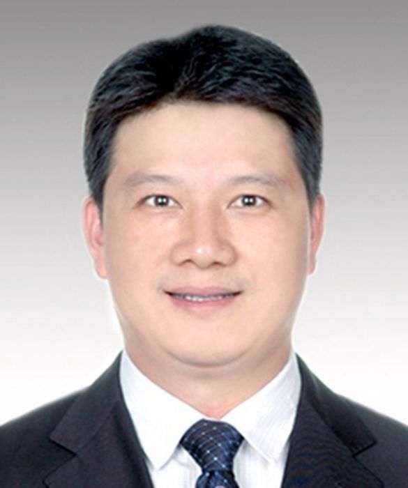 陳選良(共青團雲南省委副書記) 陳選良(共青團雲南省委副書記)