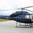 “小松鼠”AS350 “小松鼠”AS350