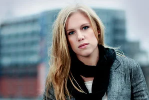 Grace Weber Grace Weber