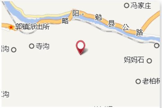 溝溝子 溝溝子