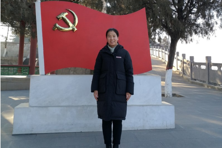 張征(陝西國防工業職業技術學院教師) 張征(陝西國防工業職業技術學院教師)