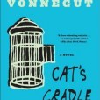 Cat\x27s Cradle(Dial Press出版的圖書) Cat\x27s Cradle(Dial Press出版的圖書)