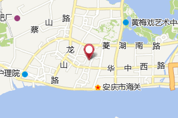 健康路北巷 健康路北巷