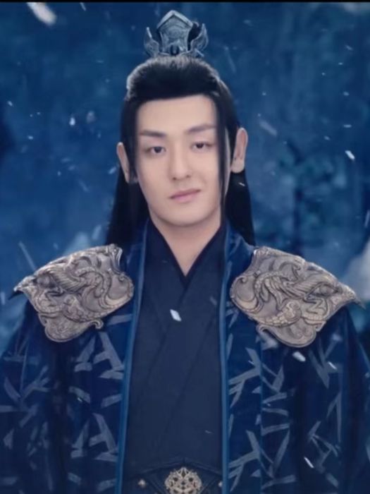 風少羽(古裝玄幻劇《武神主宰》中的角色) 風少羽(古裝玄幻劇《武神主宰》中的角色)